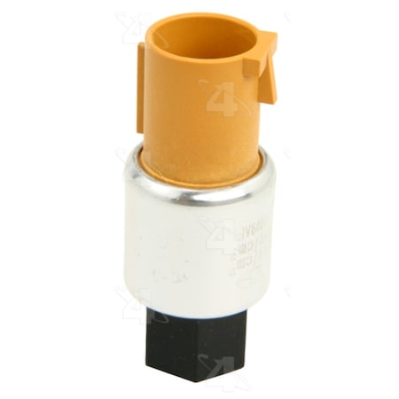 Four Seasons FORD CROWN VIC 06-03-GT 06-05/LINC TOWN 20957